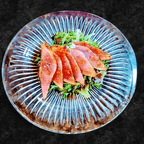 Best Tuna Tataki (8pcs) in Conyers, GA