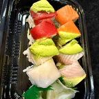 Best Rainbow Roll in Conyers, GA