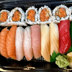 Best Sushi Dinner in Conyers, GA