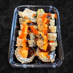 Best Volcano Roll in Conyers, GA