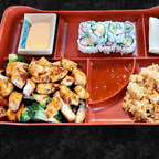 Best Teriyaki Bento in Conyers, GA