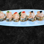 Best Las Vegas Roll in Conyers, GA