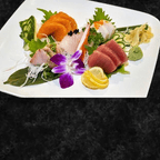 Best Sashimi Dinner in Conyers, GA