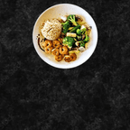 Best Shrimp Hibachi or Teriyaki Entree in Conyers, GA