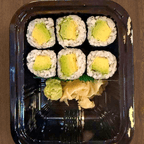 Best Avocado Roll in Conyers, GA