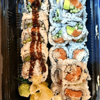 Best Maki Combo in Conyers, GA